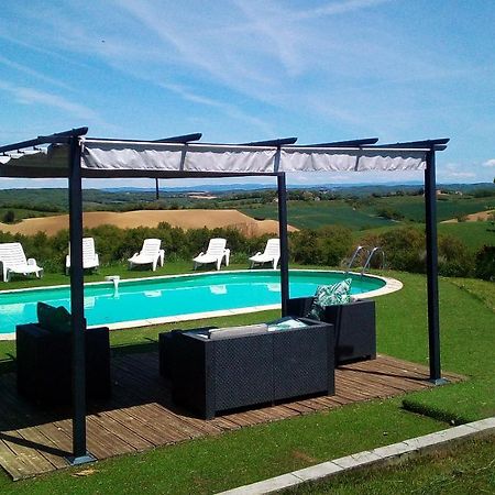 Jj French Gites Pecharic-et-le-Py Bagian luar foto