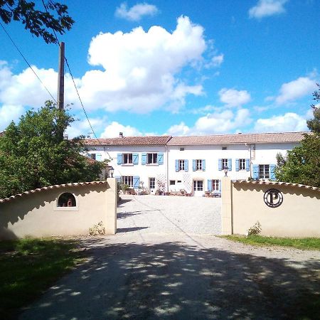 Jj French Gites Pecharic-et-le-Py Bagian luar foto