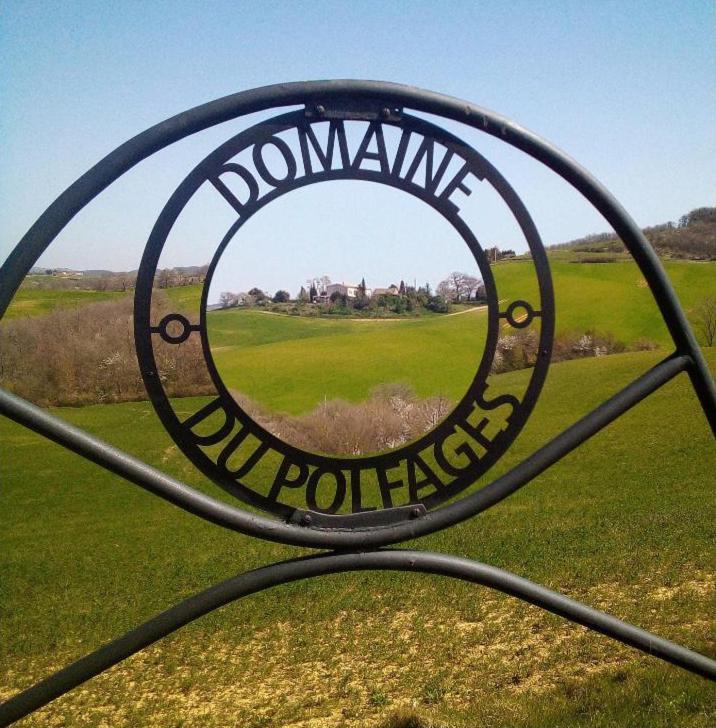 Jj French Gites Pecharic-et-le-Py Bagian luar foto