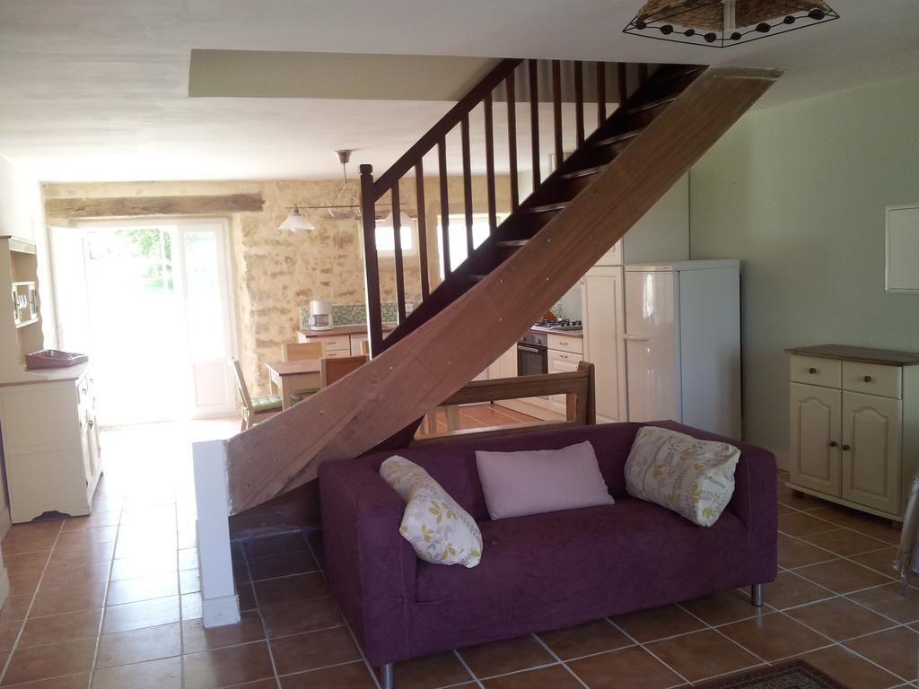 Jj French Gites Pecharic-et-le-Py Bagian luar foto