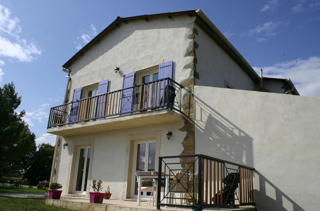 Jj French Gites Pecharic-et-le-Py Bagian luar foto